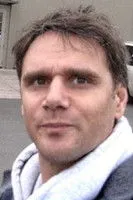 Eric Cohen en su biografía y filmografía