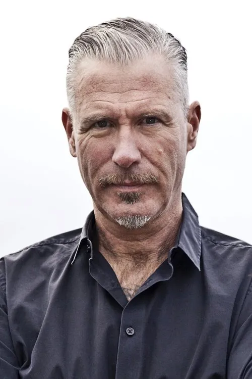 Wieger Windhorst ha trabajado con Eric Corton en 1 ocasiones