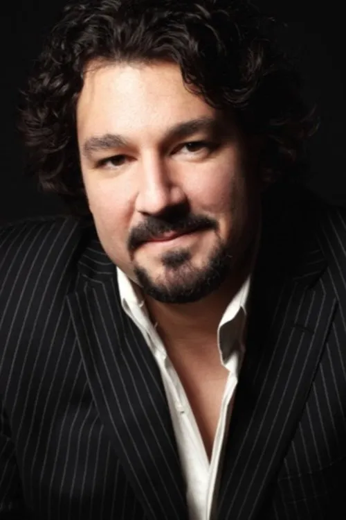 Giorgio Giuseppini ha trabajado con Eric Cutler en 1 ocasiones