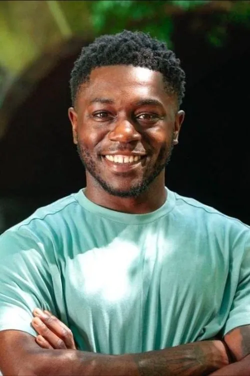 Jhetta Tionne Anderson ha trabajado con Eric D Phillips Jr. en 1 ocasiones