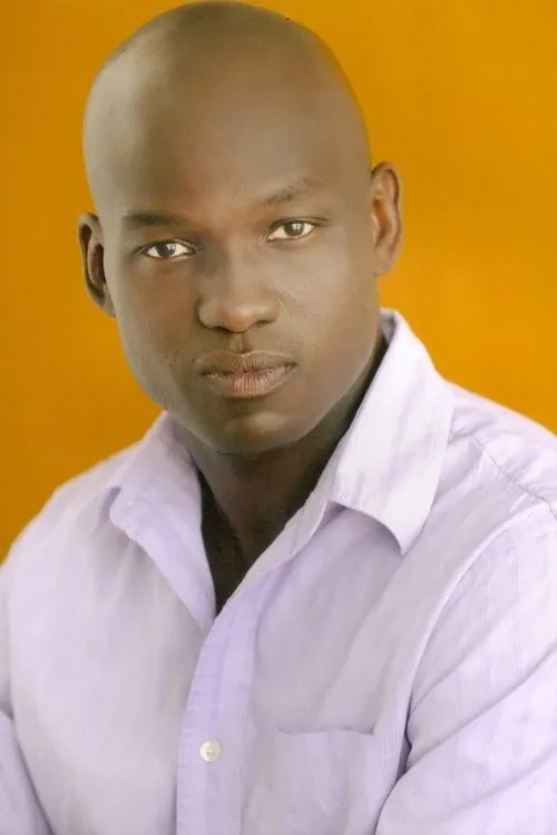 Ryan Jones ha trabajado con Eric Davenport en 1 ocasiones