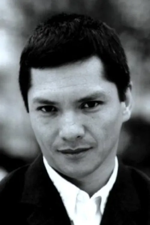 Eric Do — personaje: Tashunko