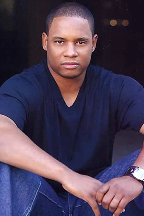 Brad Spencer ha trabajado con Eric George en 3 ocasiones