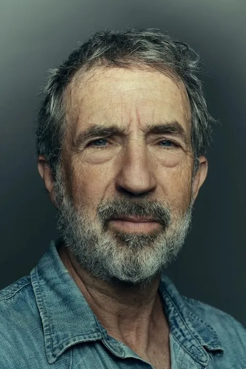 Eric Goode — personaje: Self