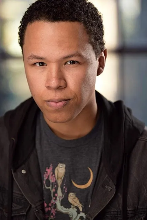 Eric Graise — personaje: Bob Exley