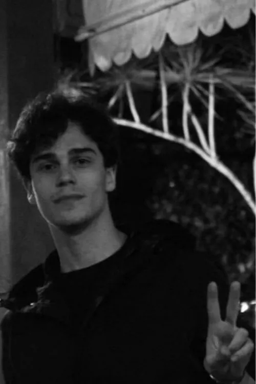 Lola Lessa ha trabajado con Eric Jardim en 1 ocasiones