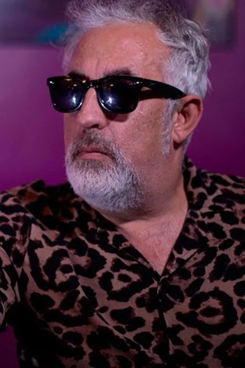 Miguel Ríos ha trabajado con Eric Jiménez en 2 ocasiones