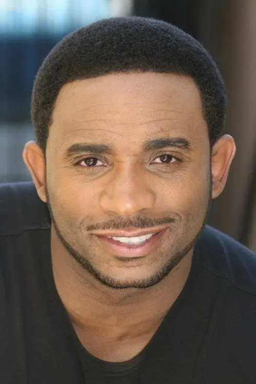 Michael Kenneth Williams ha trabajado con Eric Lane en 4 ocasiones