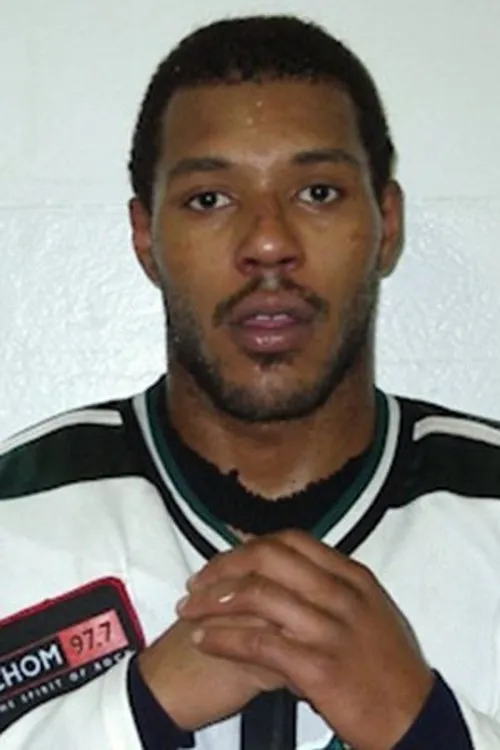 Dannick Lessard ha trabajado con Eric Laplante en 1 ocasiones