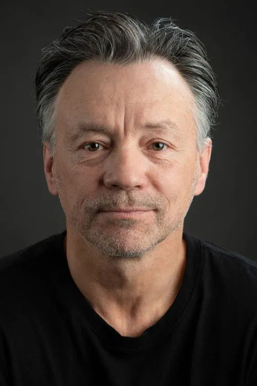 Benoit Reid ha trabajado con Éric Leblanc en 1 ocasiones