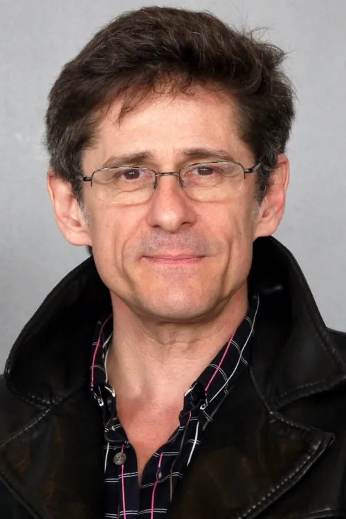 Foto de perfil del actor Éric Legrand en el reparto