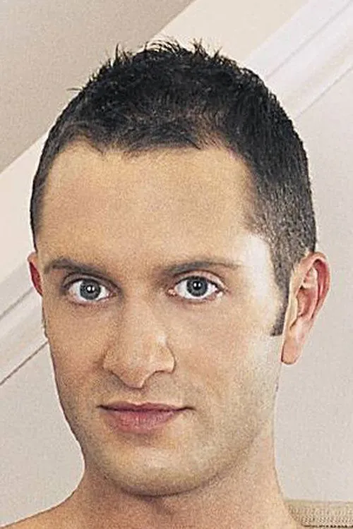 Eric Leneau interpretando a