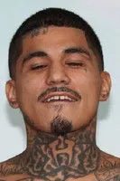 Amilcar Vidal ha trabajado con Eric Manriquez en 1 ocasiones