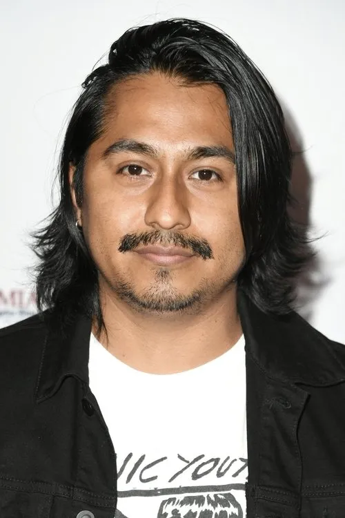 Tate Doppler ha trabajado con Eric Marq en 1 ocasiones