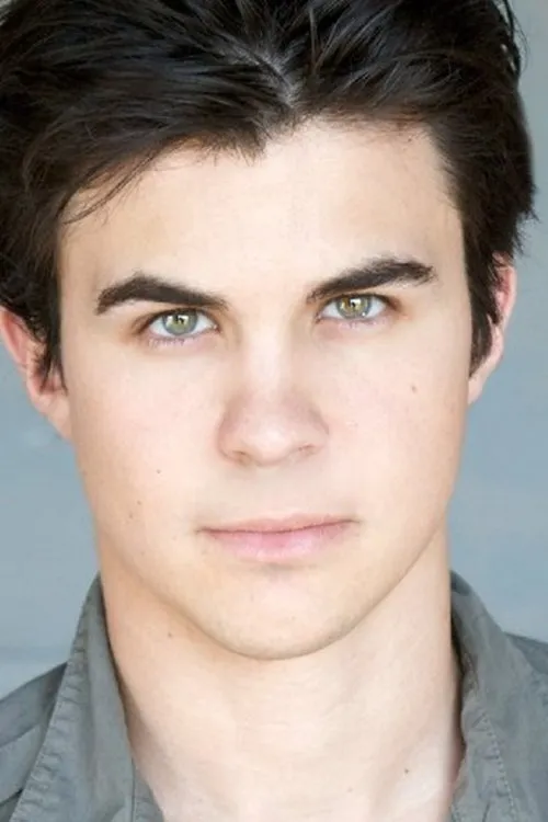 Kyle Lupo ha trabajado con Eric McIntire en 1 ocasiones