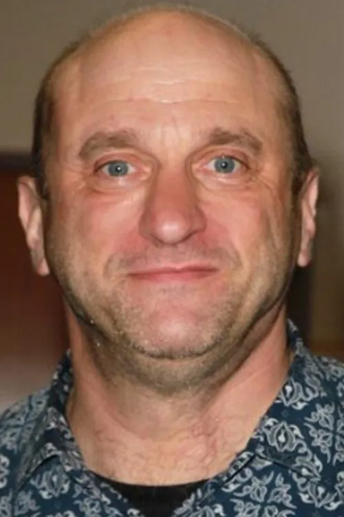 Eric Menyuk en su biografía y filmografía