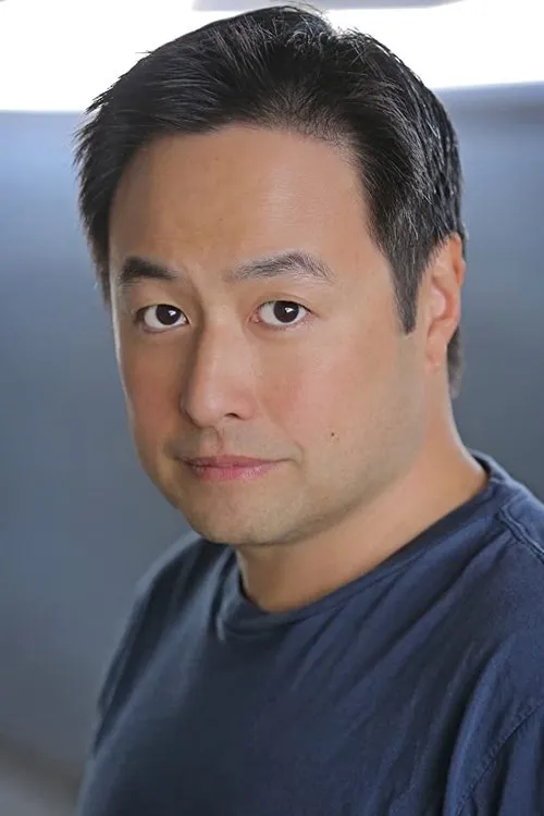 Eric Michael Zee en su biografía y filmografía