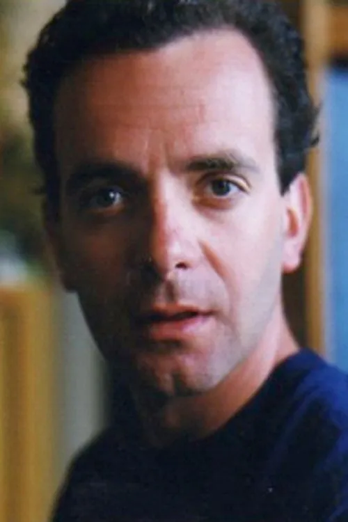 Eric Missoffe en su biografía y filmografía