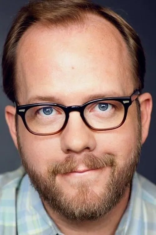 Eric Normington en su biografía y filmografía