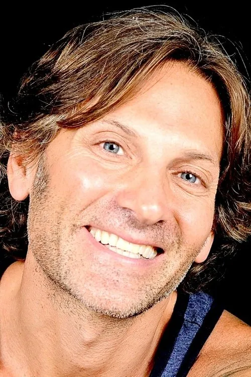 Mark Fite ha trabajado con Eric Paskel en 2 ocasiones