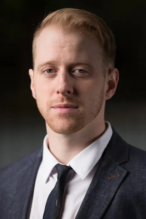 Eric Regimbald en su biografía y filmografía