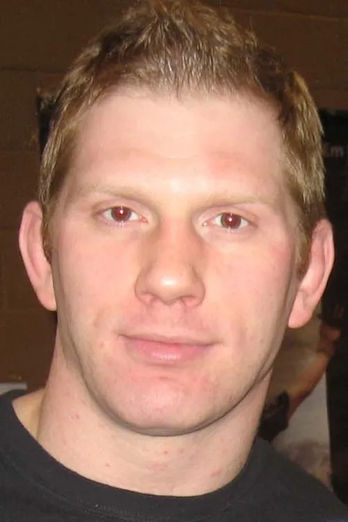 Chase Gormley ha trabajado con Eric Schafer en 2 ocasiones