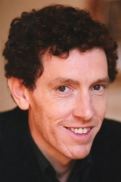 Éric Seigne interpretando a Paulo