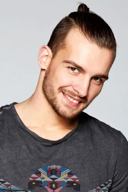 Ilknur Boyraz ha trabajado con Eric Stehfest en 2 ocasiones