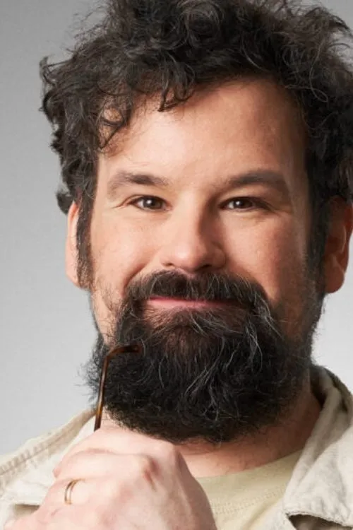 Ralph Carlsson ha trabajado con Eric Stern en 2 ocasiones