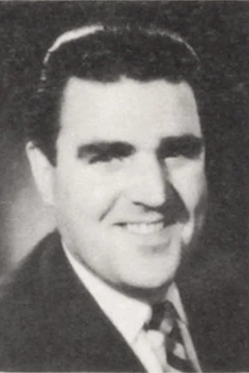 Artillio Bergholtz ha trabajado con Eric Stolpe en 1 ocasiones