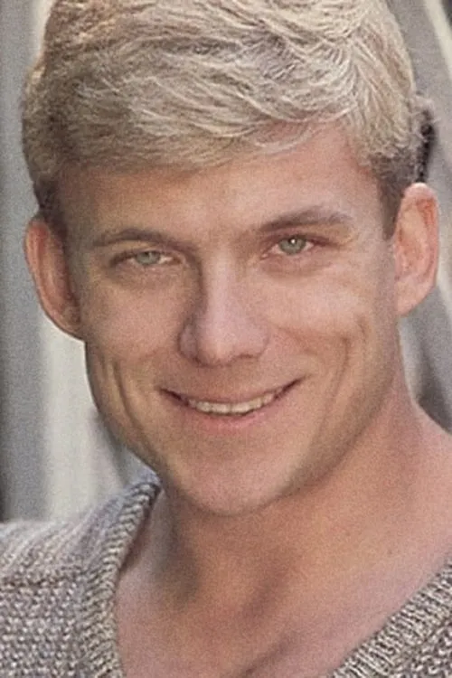 Eric Stryker interpretando a (segment 