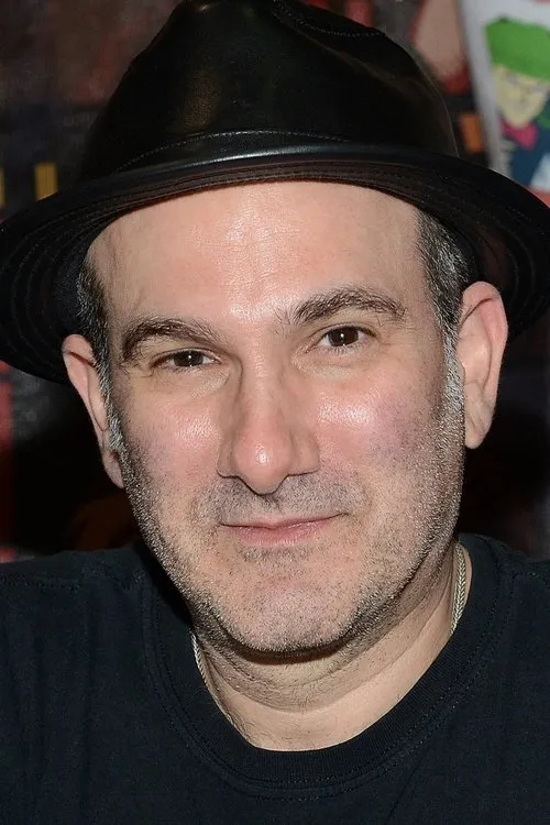 Foto de perfil del actor Eric Stuart en el reparto