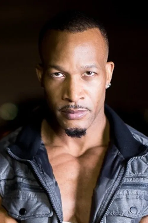 Eric Thomas Wilson en su biografía y filmografía