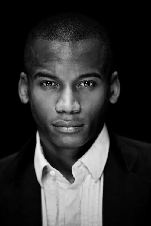 Steven McRae ha trabajado con Eric Underwood en 6 ocasiones