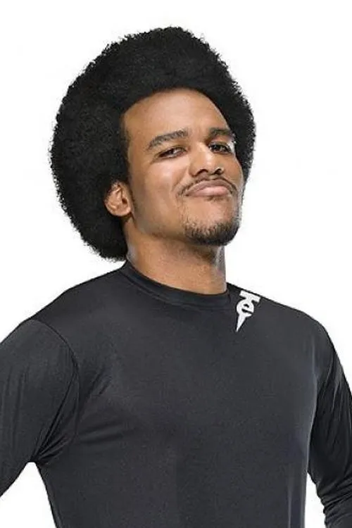 Ronald Isley ha trabajado con Eric Watts en 1 ocasiones