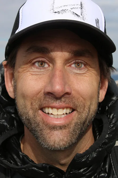 Dan Osman ha trabajado con Eric Weihenmayer en 1 ocasiones