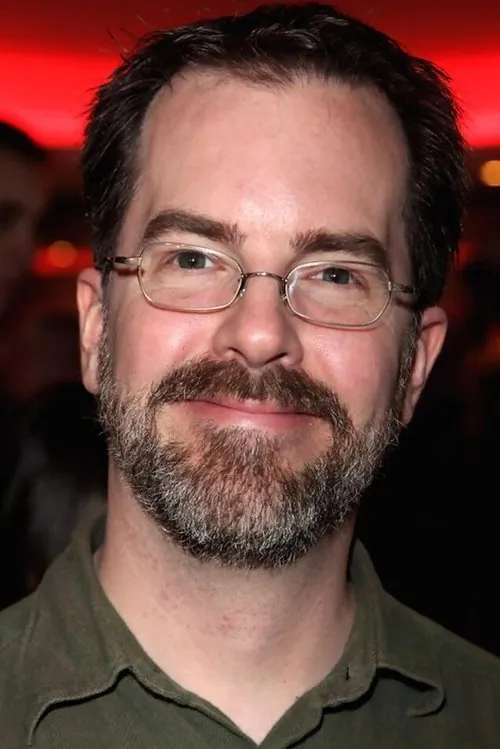 Ernie Fosselius ha trabajado con Eric Zala en 1 ocasiones