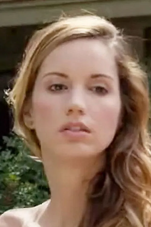 Jude Roche ha trabajado con Erica Alexandria Silverman en 1 ocasiones