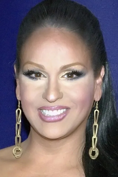 Stewart May ha trabajado con Erica Andrews en 1 ocasiones