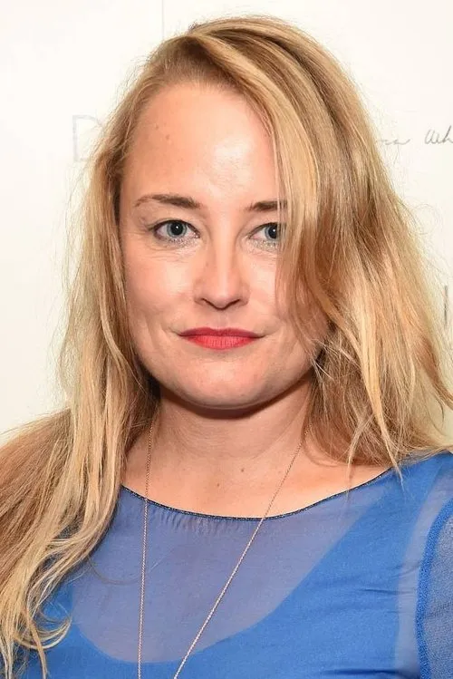 Erica Bergsmeds interpretando a Helena