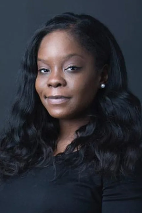 Sterling 'Steelo' Brim ha trabajado con Erica Green en 1 ocasiones