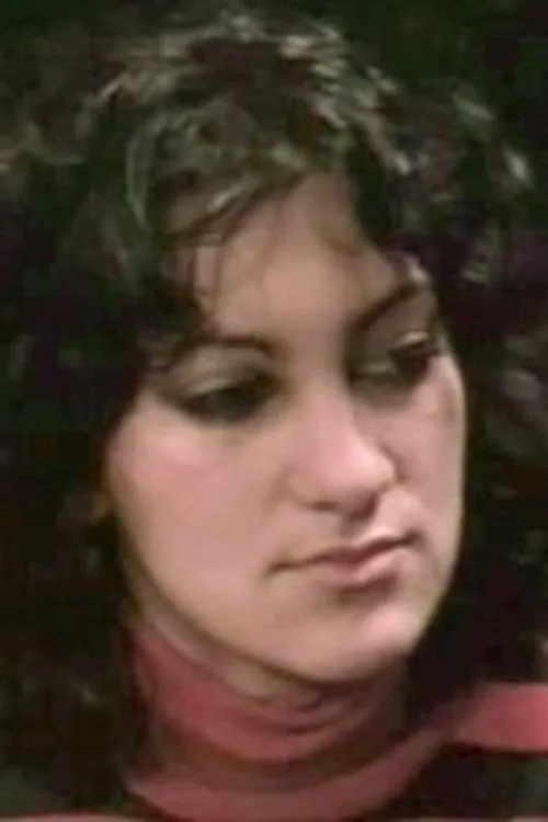 Erica Havens interpretando a Hooker with Pete (uncredited)