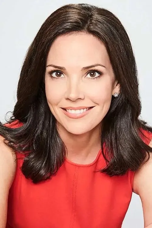 Bryan Gaw ha trabajado con Erica Hill en 1 ocasiones