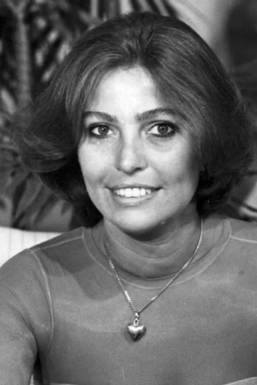 Érica Kupper en su biografía y filmografía