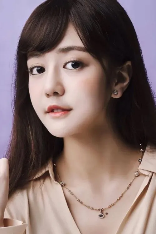 Foto de perfil del actor Erica Lai en el reparto