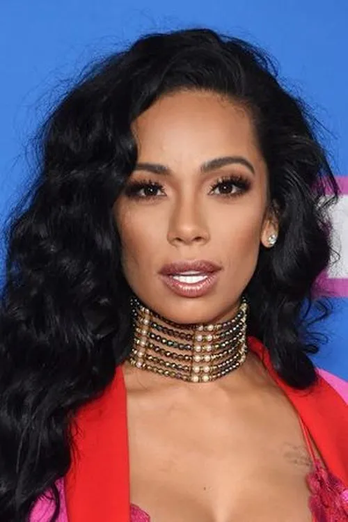 Michael Franklin ha trabajado con Erica Mena en 2 ocasiones