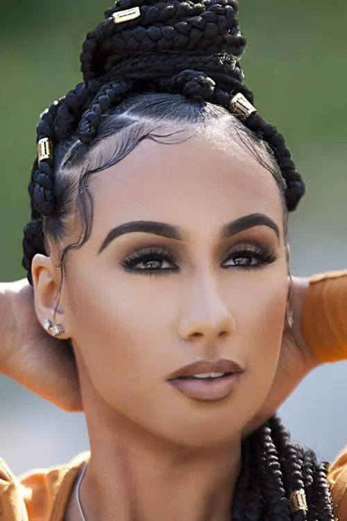 Robert D Watts ha trabajado con Erica Mitchell en 1 ocasiones