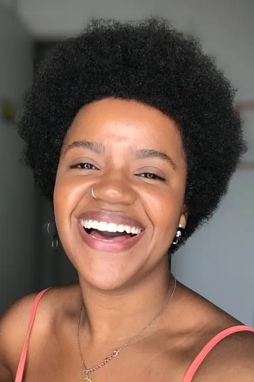 Foto de perfil del actor Érica Ribeiro en el reparto