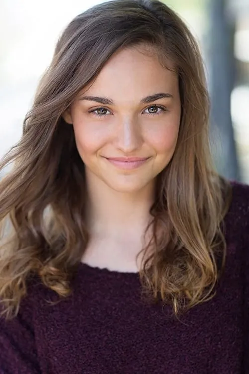 Erica Teeple en su biografía y filmografía