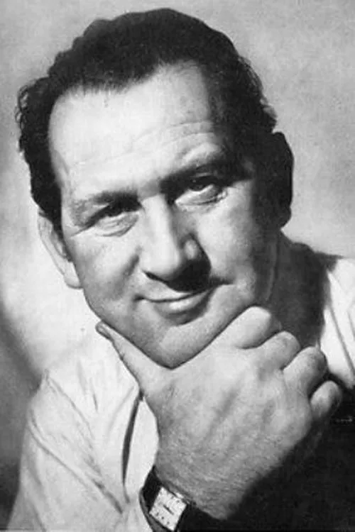 Erich Franz interpretando a Der Bezechte